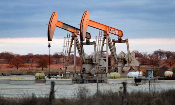 Oil and Gas companies in Dallas Texas, Gas Provider Dallas