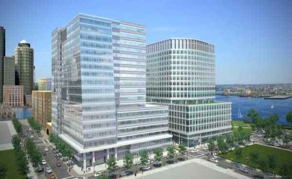 Top Pharma companies in Boston, Biotechnology industry Boston
