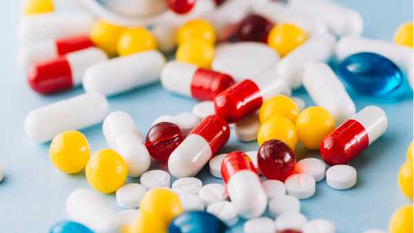 Pharma companies in California List 2022 Updated