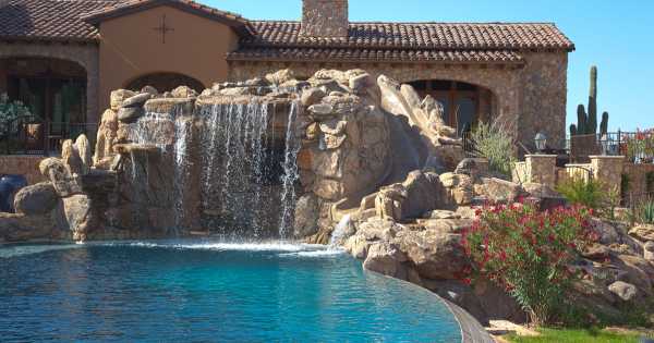 Pool companies in Arizona Updated, Pool Builders In Arizona