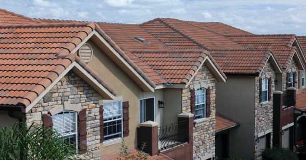 Roofing companies in Arizona