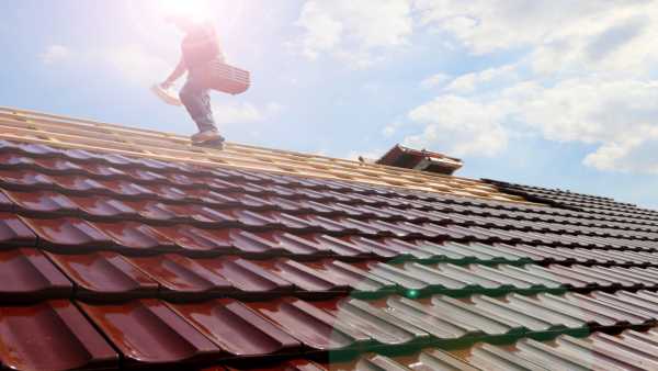 Roofing companies in California, High-Quality Roofing Systems