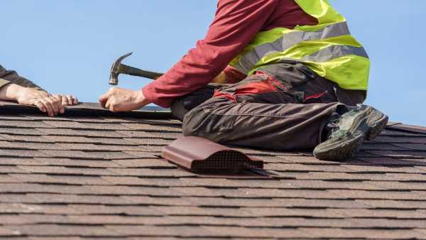 Roofing companies in Georgia