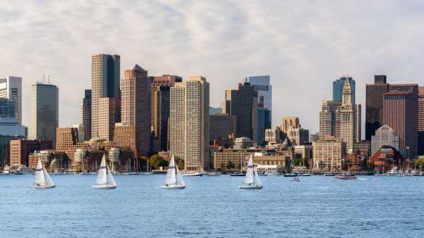 Top Saas companies in Boston List Ranking 2023 Updated