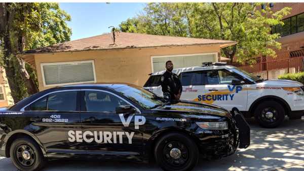 Security companies in San Jose List Ranking 2023 Updated