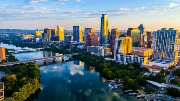 Software companies in Austin List Ranking 2023 Updated