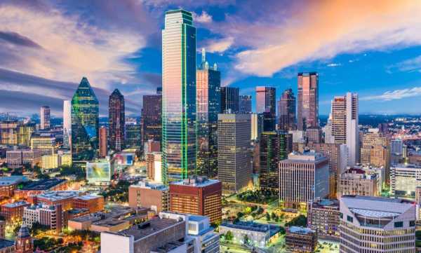 Software companies in Dallas List Ranking 2023 Updated