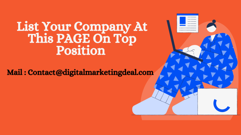 Top Digital Marketing Companies in Amritsar List 2023 Updated