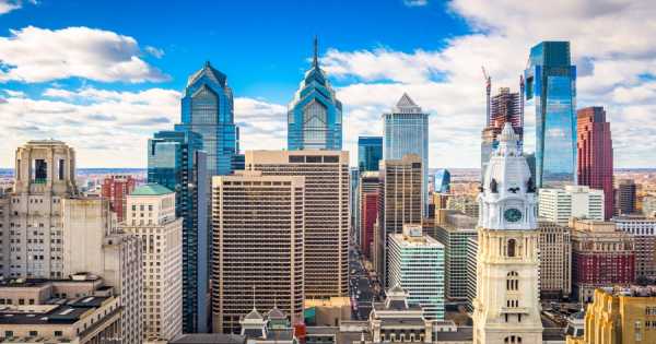Top Tech companies in Philadelphia List 2023 Updated