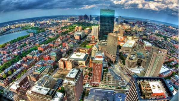 Top Technology companies in Boston List Ranking 2023 Updated