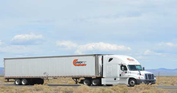 Trucking Companies in Kansas City Mo Ranking 2023 Updated