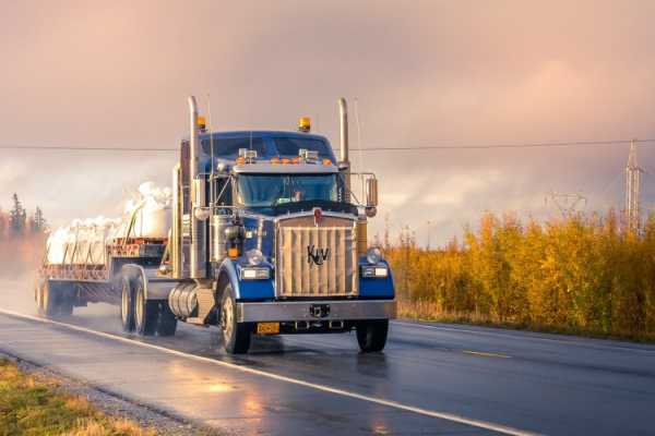 Trucking companies in Atlanta Ga List 2023 Updated