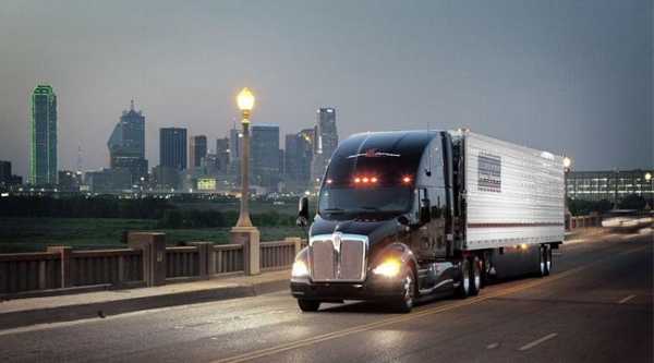 Trucking companies in California, Trucking & Shipping Services