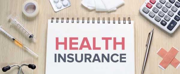 Health insurance companies in California Ranking 2023 Updated