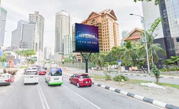 Advertising company in Kuala Lumpur List 2023 Updated