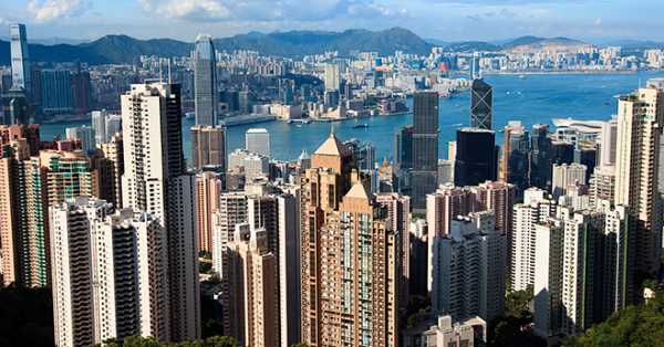 Asset Management companies in Hong Kong List 2023 Updated