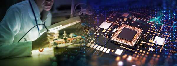 Top Electronics Companies in Ghaziabad List 2021 Updated