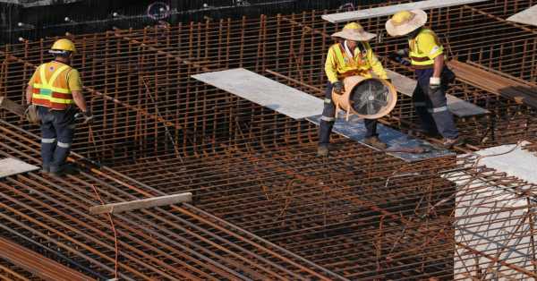 Construction companies in Hong Kong List 2023 Updated
