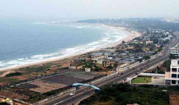 Top Construction companies in Visakhapatnam List 2022 Updated