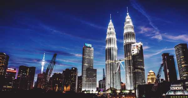 Top Engineering company in Kuala Lumpur List 2023 Updated