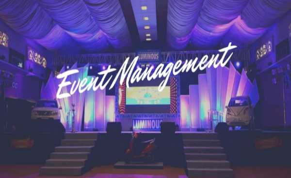 Event Management company in Kuala Lumpur List 2022 Updated