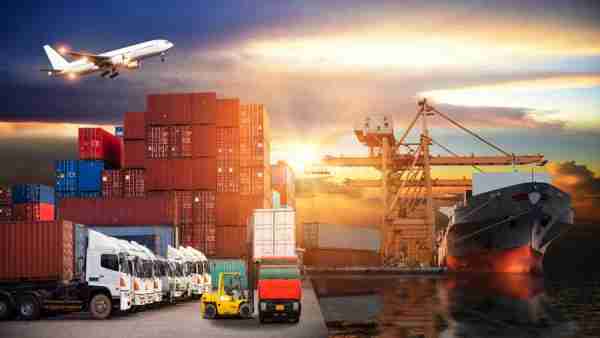 Freight forwarding companies in Sri Lanka