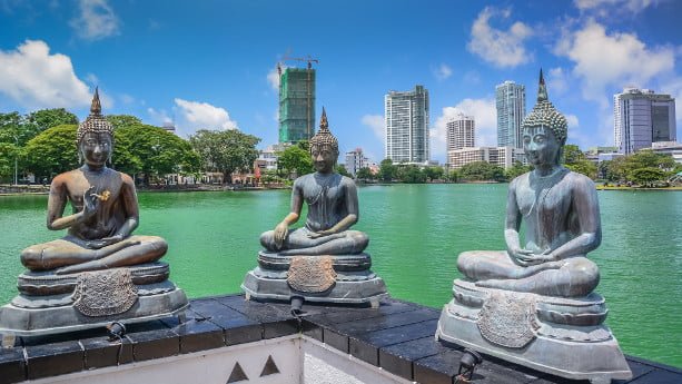 Real Estate companies in Sri Lanka Ranking 2023 Updated