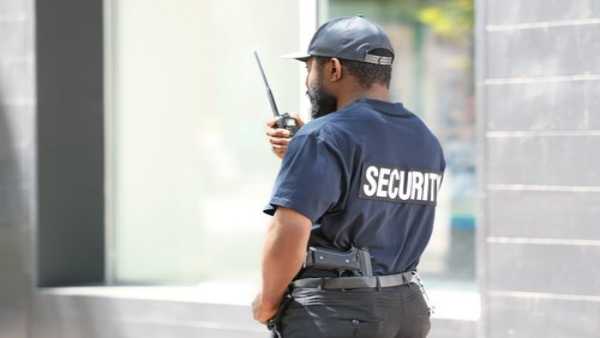 Security companies in Sri Lanka