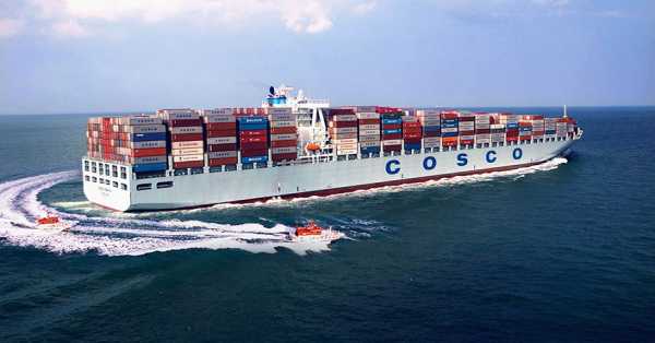 Shipping companies in Hong Kong List Ranking 2023 Updated