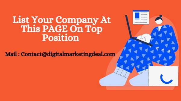 Top Seo company in Surat List 2023 Updated
