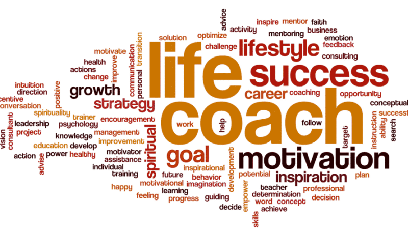 How to Choose the Right Life Coach 2021 Updated