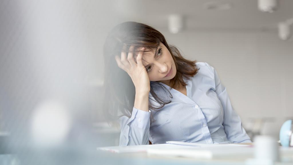 What should I do to Relieve Fatigue?