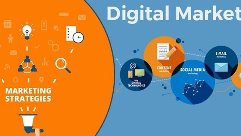 Things to keep in mind before Hire a Digital Marketing expert