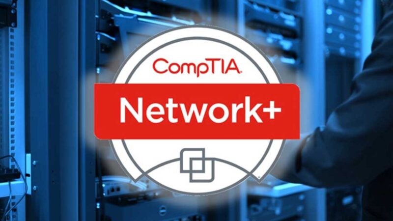 Know to Become Certbolt CompTIA Network+ Certification Holder