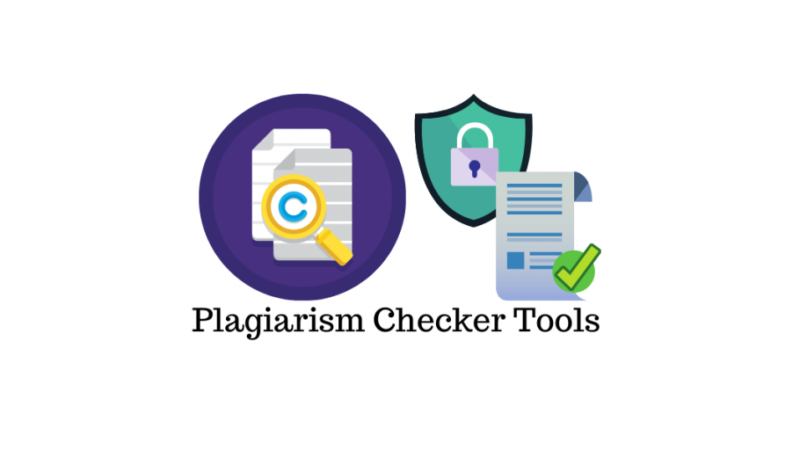 Plagiarism Checkers for Affiliate Marketing Content