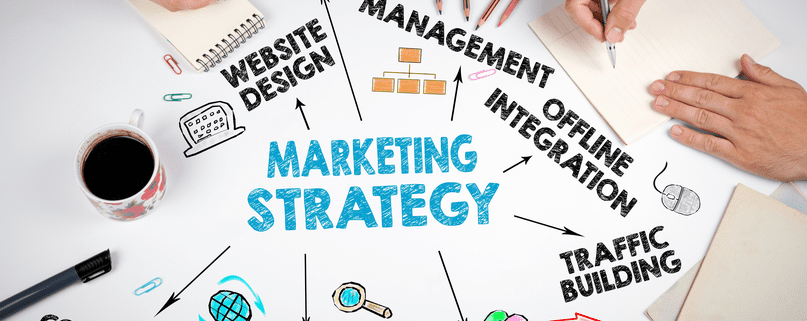 5 Importances Of Developing Marketing Strategies For Business