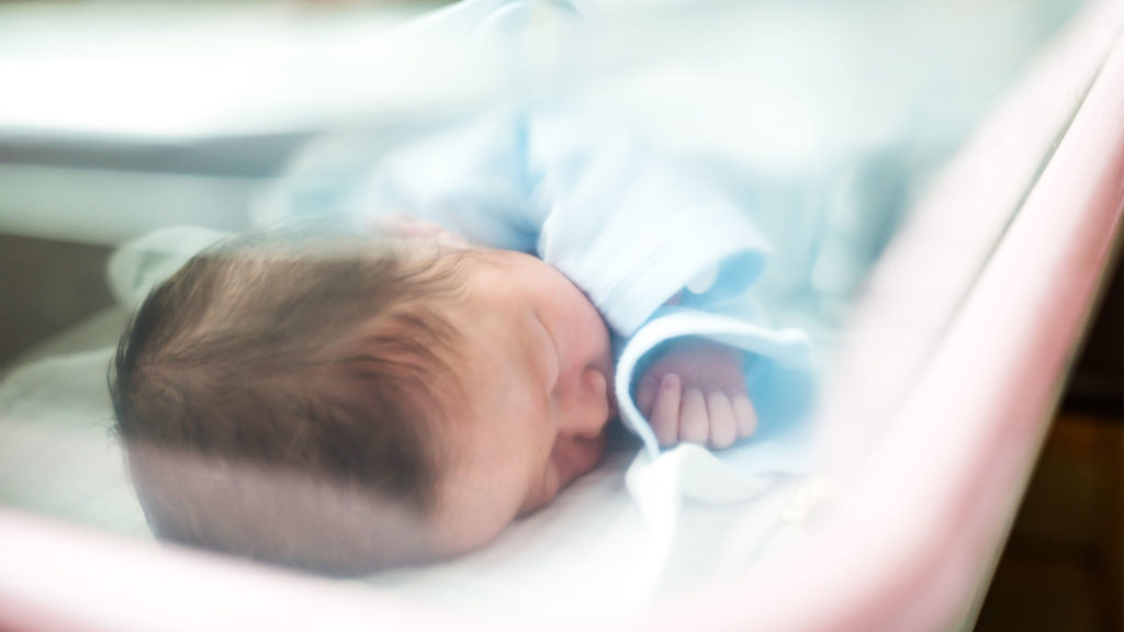 Is planning for C-section Delivery safe for both mother and child?