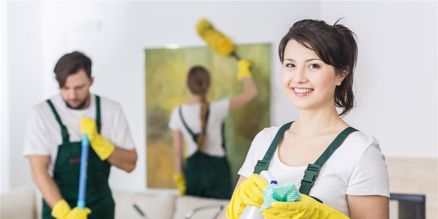 The 6 Places that Require Janitorial Cleaning Services