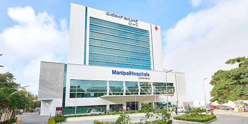 Why Manipal Hospital Whitefield best for brain and skull surgery?