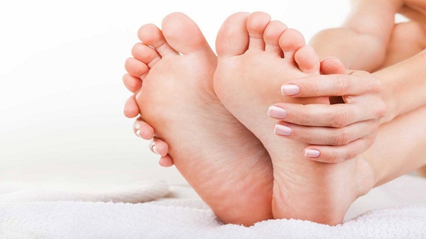Which Doctor to Consult for Burning Feet and Possible Causes