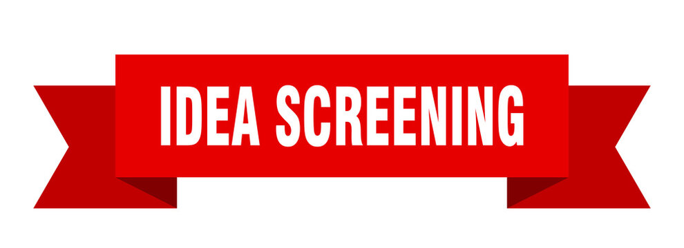 Tips for Needs Identification and Idea Screening