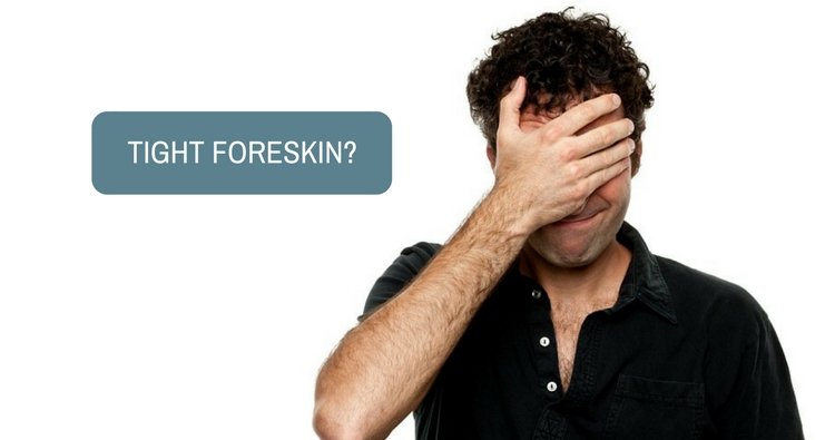 Which Doctor to consult for Foreskin Problem