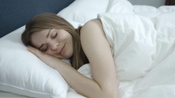 What Foods Help in Sleeping