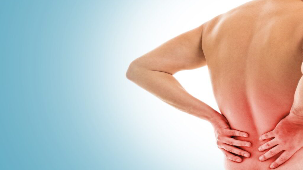 Is Back Pain a Symptom of Pregnancy