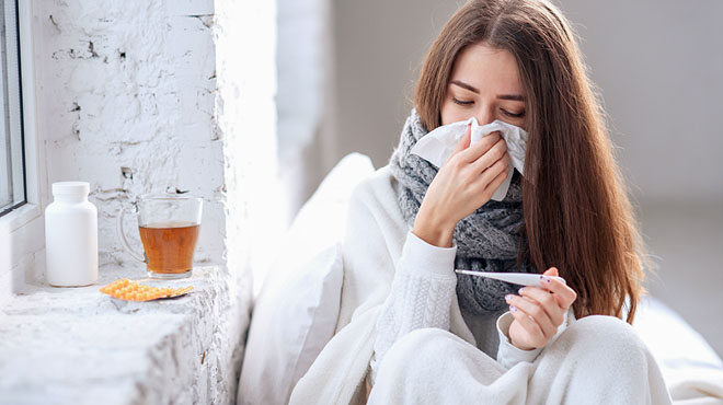 How Can we Prevent Influenza