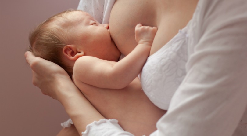 Breastfeeding Effects