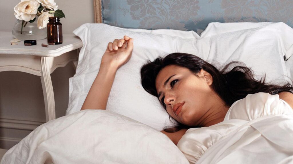 What Causes Sleep Paralysis