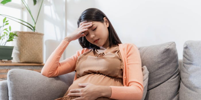What Causes Headaches During Pregnancy 2023 Updated