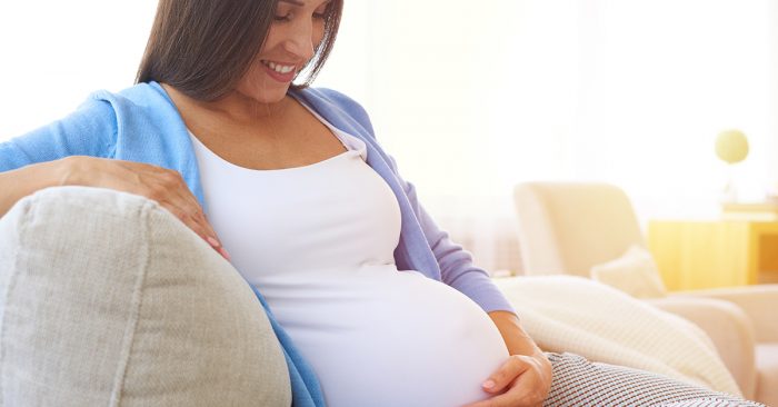 Uterine Fibroids During Pregnancy