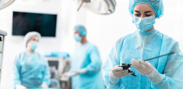 Why is Laparoscopic Surgery Done 2023 Updated